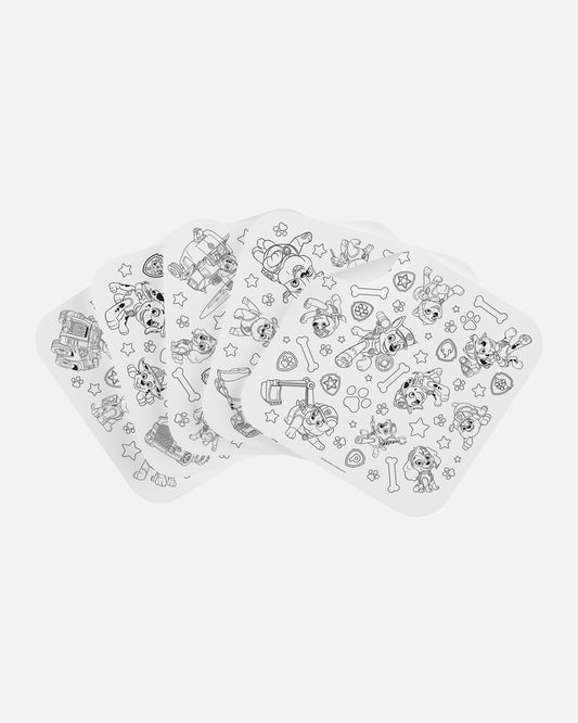 Giant Coloring Sheets (Subscription Testing)