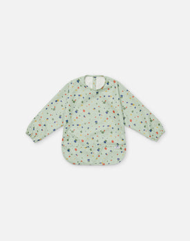 Smock Bib