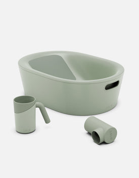 Bathtime Starter Kit