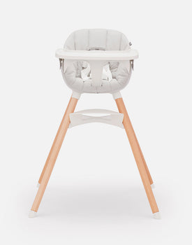 The Chair in Coconut