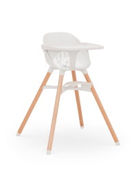 The Chair Bundle in Coconut / High Chair