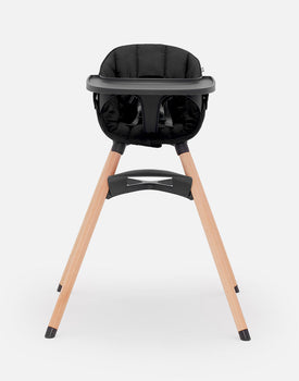 The Chair in Licorice