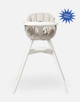 The Chair in Mono Coconut