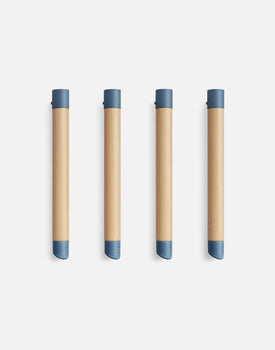 Play Legs in Blueberry