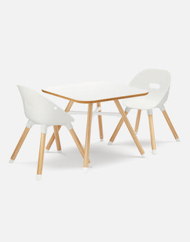 The Play Kit in Coconut / Coconut