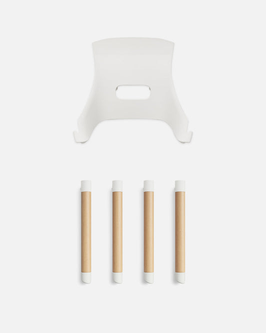 Infant Support + Play Legs