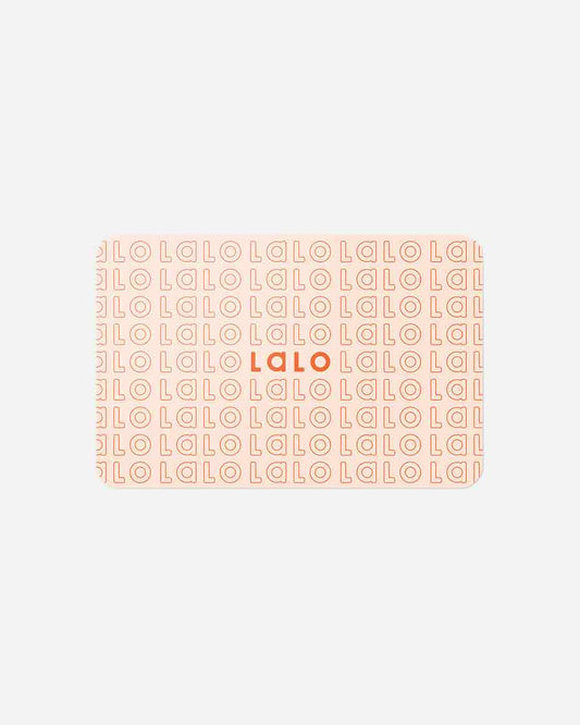 Digital Gift Card
