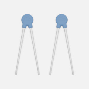 Chopsticks in Blueberry / 2 Pack
