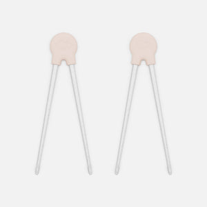 Chopsticks in Grapefruit / 2 Pack