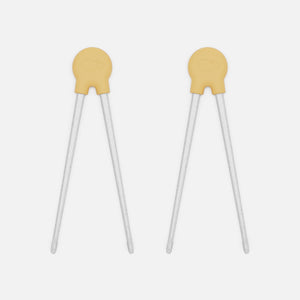 Chopsticks in Honey / 2 Pack