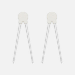 Chopsticks in Oatmeal / 2 Pack