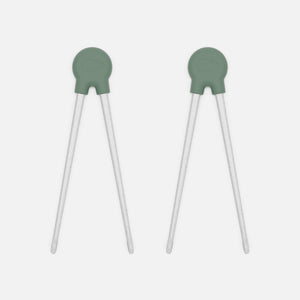 Chopsticks in Olive / 2 Pack