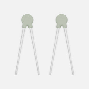 Chopsticks in Sage / 2 Pack