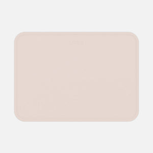 Placemat in Grapefruit / 1 Pack