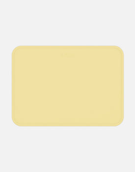 Placemat in Popcorn / 1 Pack