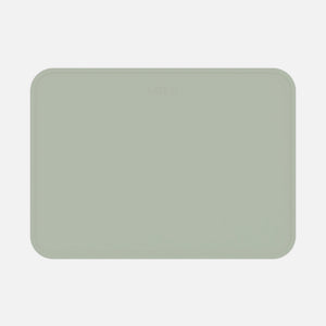 Placemat in Sage / 1 Pack