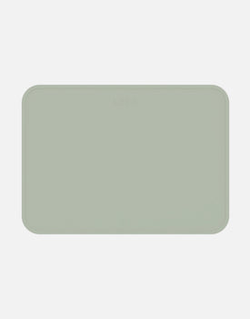 Placemat in Sage / 1 Pack