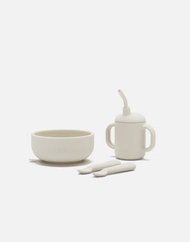 First Bites Starter Kit