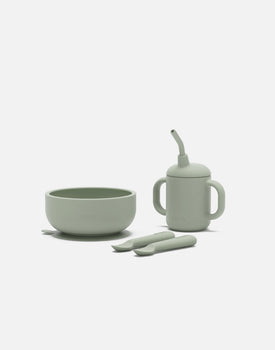 First Bites Starter Kit