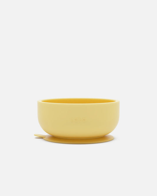 Suction Bowl