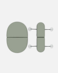 Knee & Elbow Saver in Sage