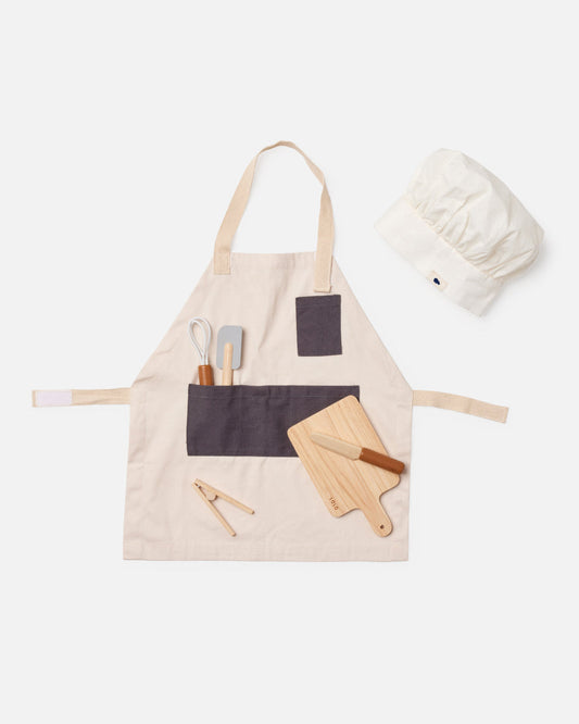 Little Chef Set