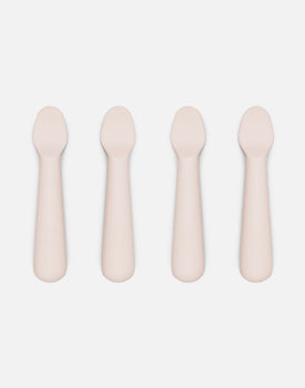 Little Spoon in Grapefruit / 4 Pack