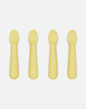 Little Spoon in Popcorn / 4 Pack