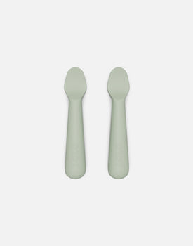 Little Spoon in Sage / 2 Pack