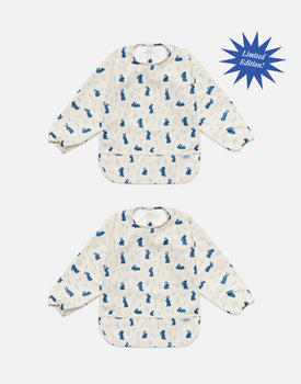 Smock Bib