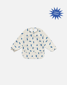 Smock Bib