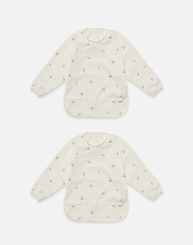 Smock Bib