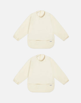 Smock Bib