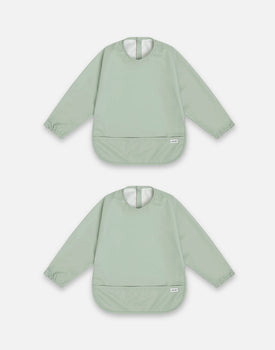 Smock Bib