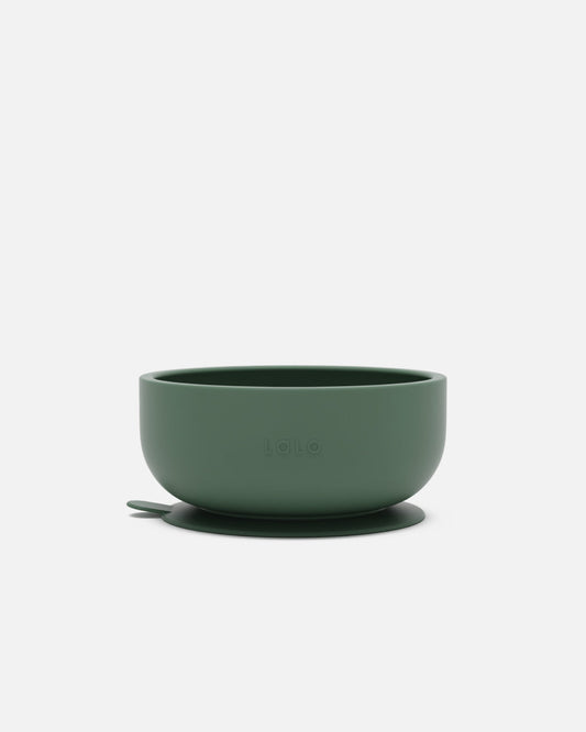 Suction Bowl