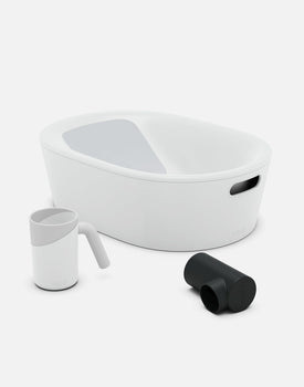 Bathtime Starter Kit
