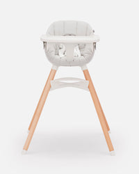 The Chair in Coconut