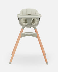 The Chair in Sage
